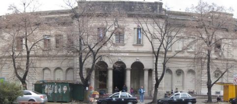 La Plata: El Hospital de Niños en estado crítico