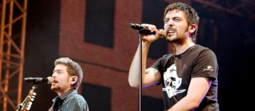 Estopa alcanza el n&uacute;mero 1 en ventas en Espa&ntilde;a