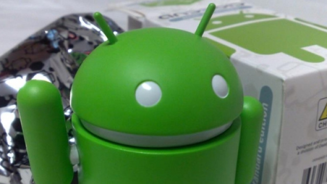 Aggiornamento Android Marshmallow