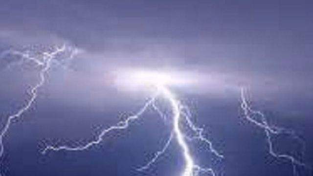 Allerta maltempo Calabria e Sicilia.