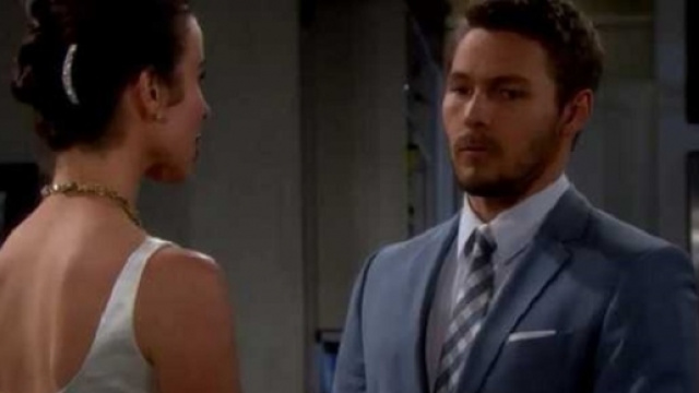 Anticipazioni Beautiful 19-23 ottobre.