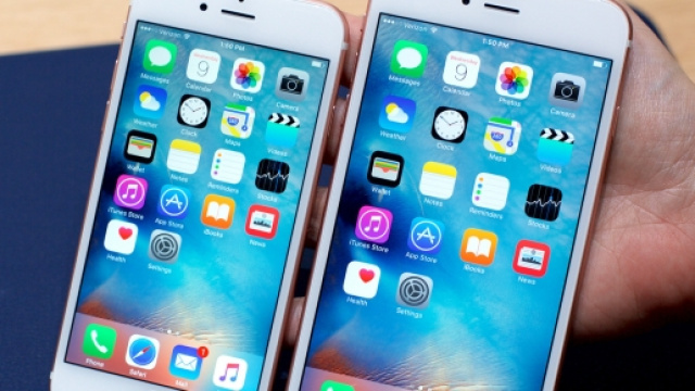 apple iphone 6s fotocamera scadente