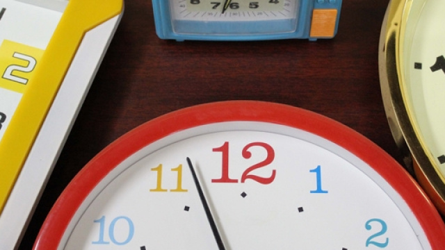 Cambio ora legale ottobre 2015, quando e come fare