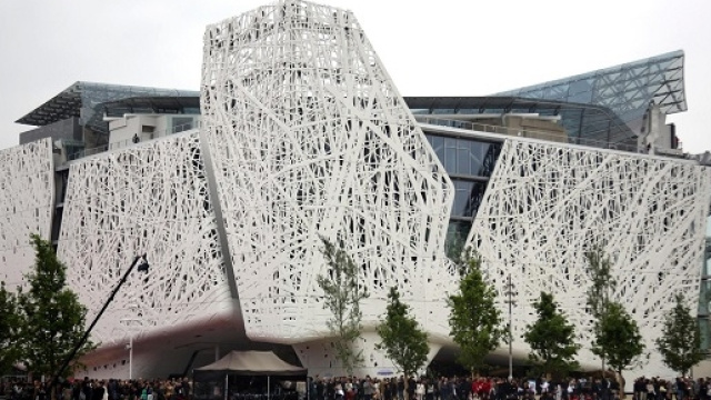 Expo di Milano 2015: padiglioni e biglietti.