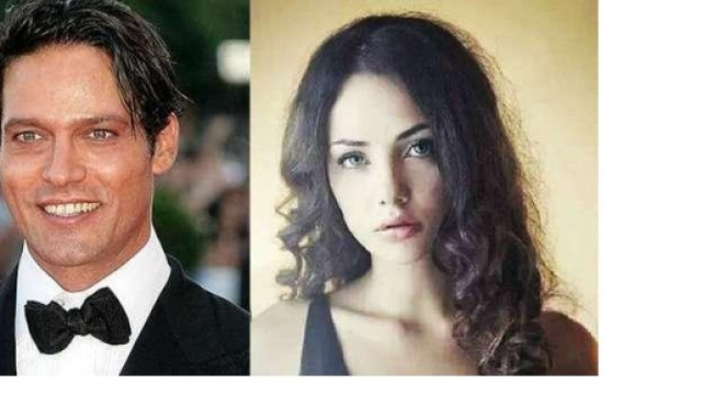 Gabriel Garko ha sposato Adua Del Vesco?