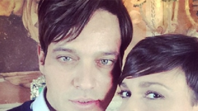 Garko e Giarruso in "Non &egrave; stato mio figlio"