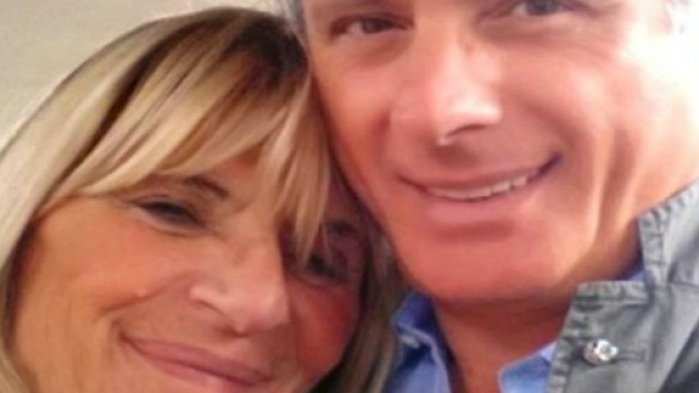 Gemma e Giorgio di Uomini e Donne