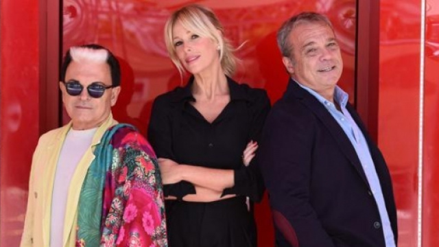 Grande Fratello 2015 live 24 ore su 24