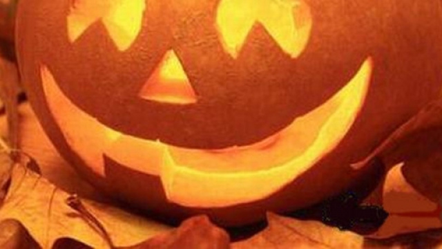 Halloween 2015 speciale bambini