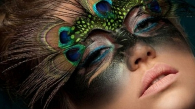 Halloween 2015: trucco, moda, accessori