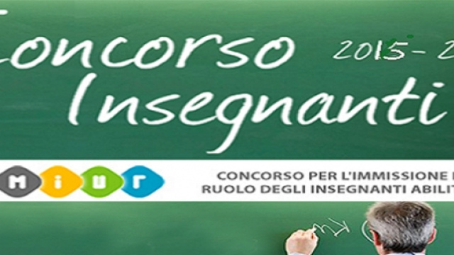 I dubbi del Ministero sul prossimo concorso