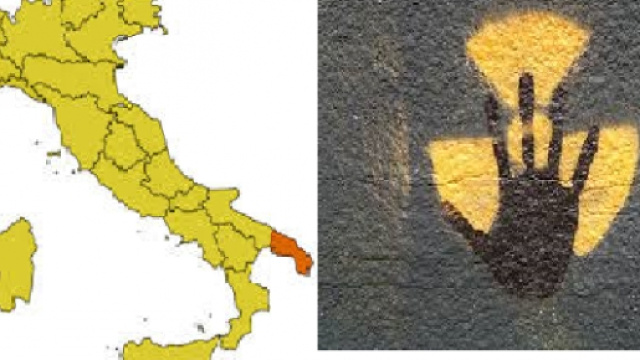 Il Salento pu&ograve; essere meta delle scorie nucleari