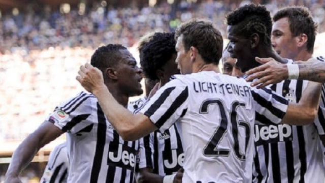 Inter - Juventus, Allegri recupera due top player.