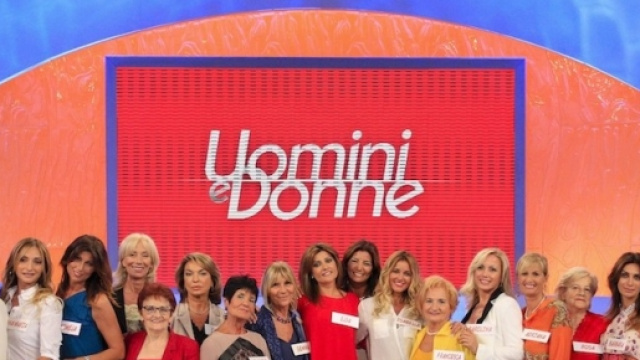 News e anticipazioni Uomini e Donne