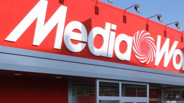Offerte sugli smartphone presso MediaWorld