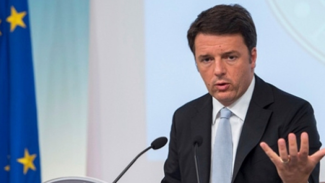 Pensioni, Renzi: le 4 novit&agrave; nella legge Stabilit&agrave;