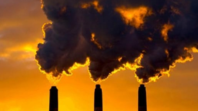 politiche rivolte alla salvaguardia dell'ambiente