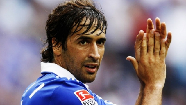 Raul Gonzalez Blanco | Foto Web