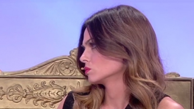 Replica Uomini e donne e Il Segreto del 15 ottobre