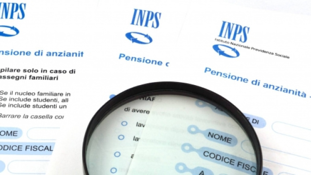 Riforma pensioni, le news al 15 ottobre