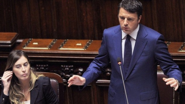 Riforma pensioni, Renzi: flessibi&ograve;it&agrave; part-time