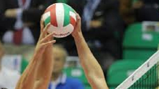 Slovenia-Italia: Semifinale europeo volley