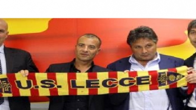 Tante novit&agrave; nel Lecce in questi giorni.