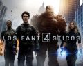 Los cuatro fantásticos: crónica de un fracaso anunciado