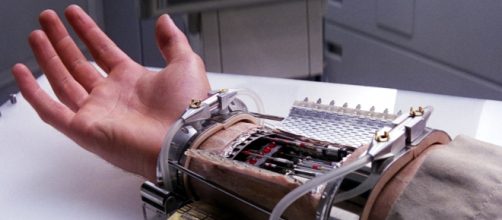 Amputees are close to gaining a sense of touch.