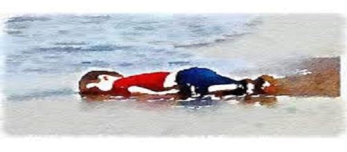 La tragedia de Aylan se multiplica