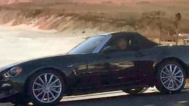 Alfa Romeo e Fiat protagoniste a Los Angeles