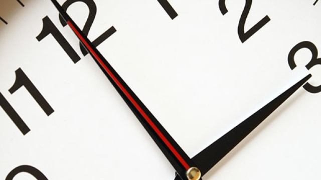 Arriva l'ora solare: quando si cambia l'ora?