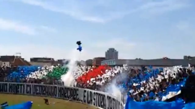 Calcio Serie B 2015-2016 anticipi e posticipi 8a