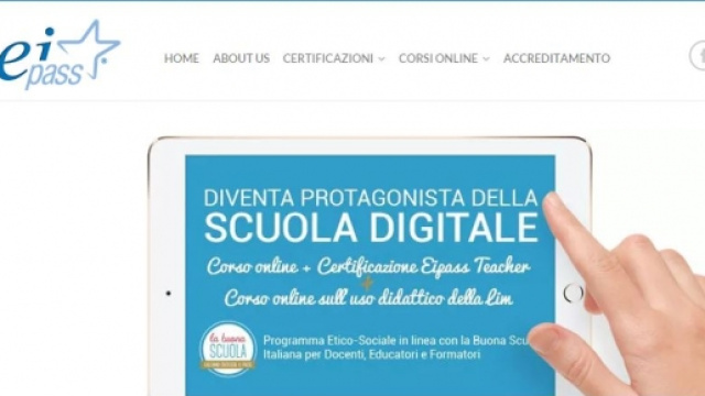 certificazioni informatiche elinguistiche