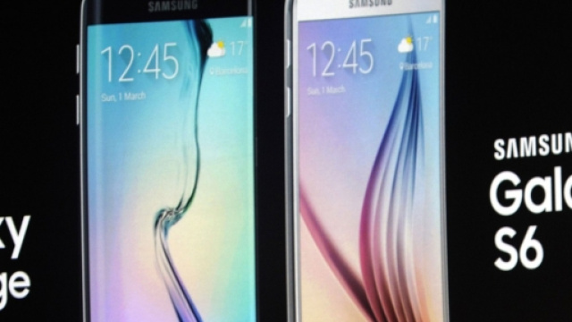Due smartphone della 'grande famiglia' Samsung