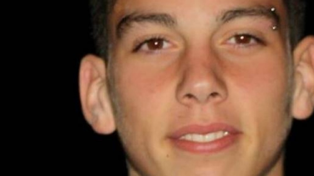 Elia Barbetti, il ragazzo morto a Milano