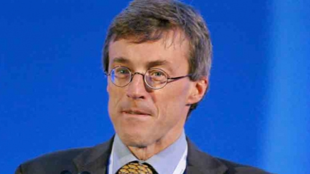 Ex commissario alla spesa Roberto Perotti