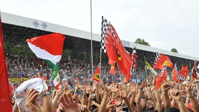 Formula 1, GP degli Stati Uniti a Austin