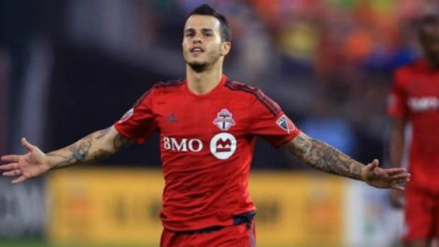 Giovinco gol spettacolare con il toronto