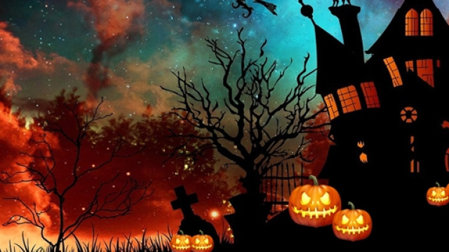 Halloween 2015 data in calendario e storia origini