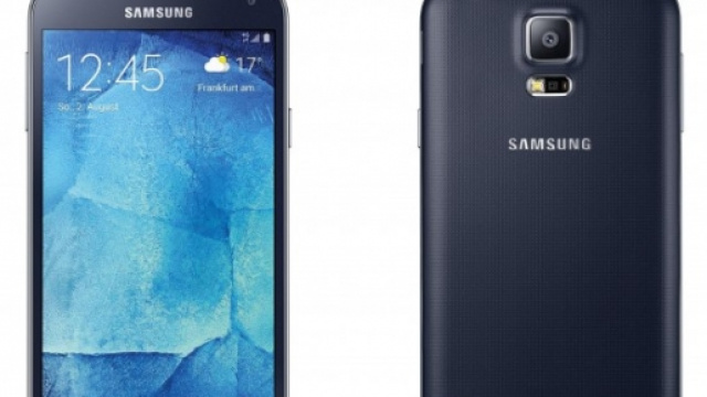 Il nuovo smartphone Samsung Galaxy S5 Neo