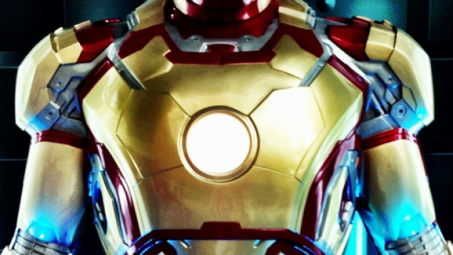 L'armatura di Iron Man non &egrave; pi&ugrave; un sogno