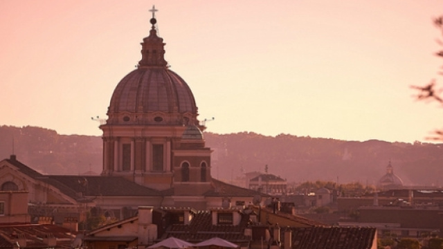 L'Italia corrotta su pellicola