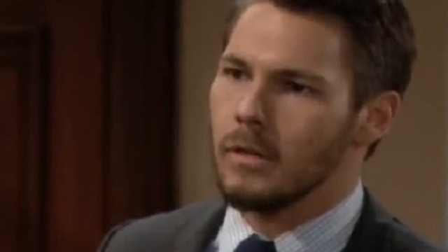 Liam Spencer Beautiful soap opera