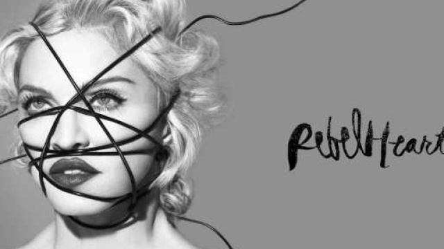 Madonna a Torino, uniche tappe italiane