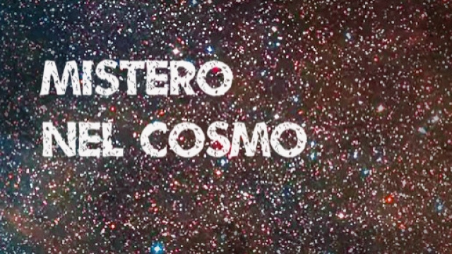 Mistero nel cosmo: stella dalla luminosit&agrave; anomala
