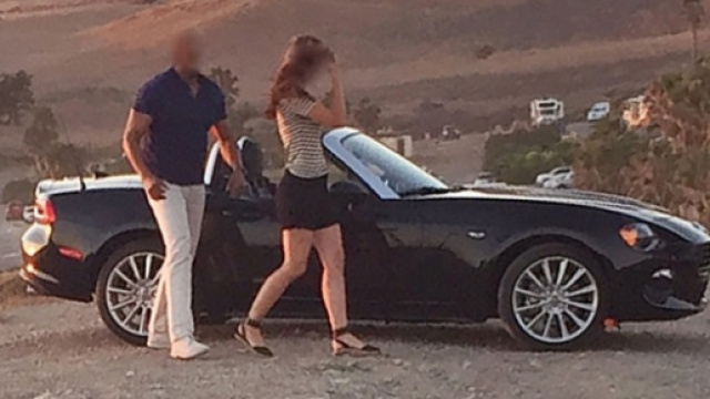 Nuova Fiat 124 Spider 2016: presentazione a breve