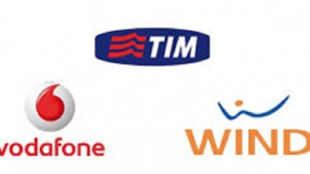 Offerte Vodafone, Tim e Wind ottobre.