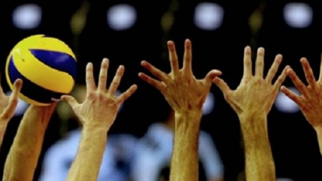 Orari semifinali Europe di pallavolo con l'Italia.