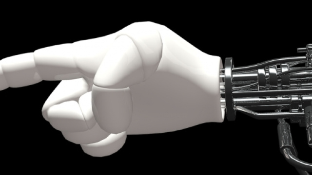 Pelle artificiale per tutte le protesi!